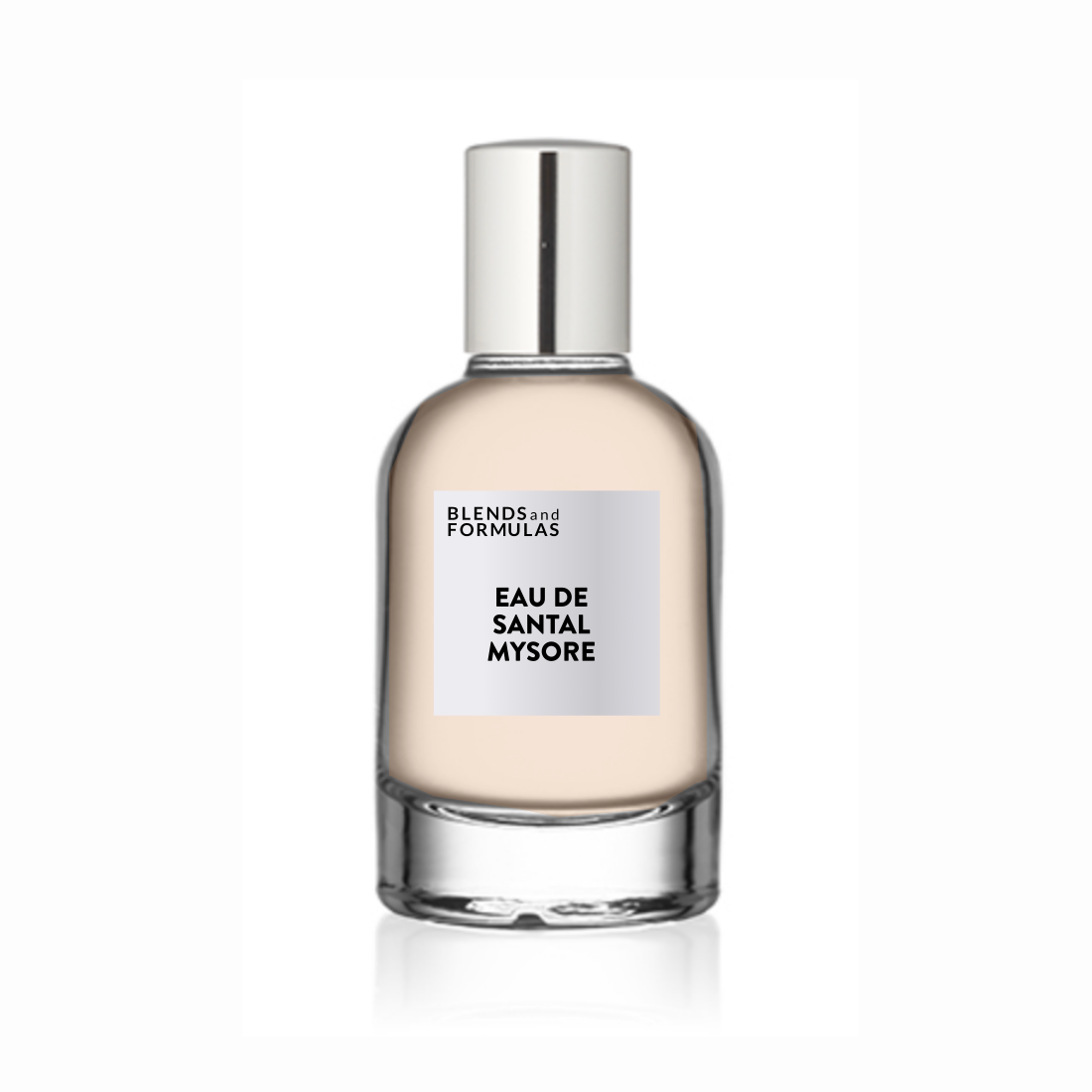 Eau De Santal Mysore Sandalwood Cologne Perfume Fragrance Men Women