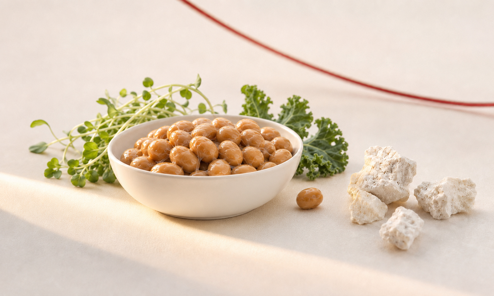 Understanding Vitamin K: The Importance of MK-4 and MK-7