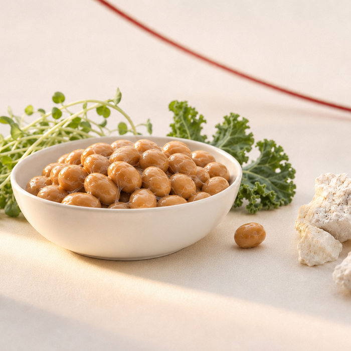 Understanding Vitamin K: The Importance of MK-4 and MK-7