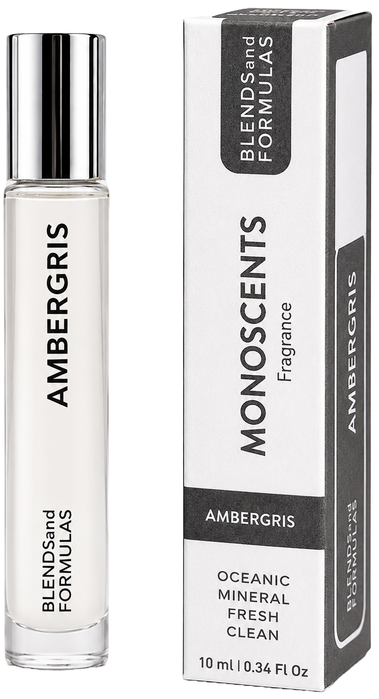 Ambergris