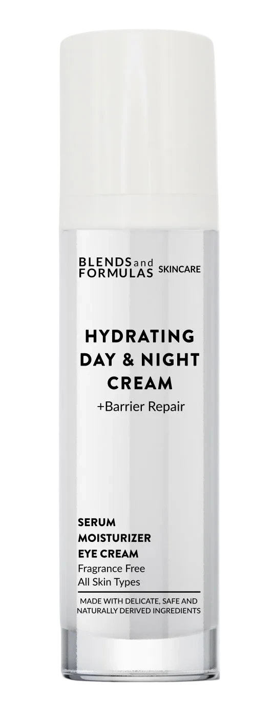 Barrier Repair Retinyl Retinoate Ectoin Lipohydroxy Acid Urea Ultra Cream Serum Moisturizer