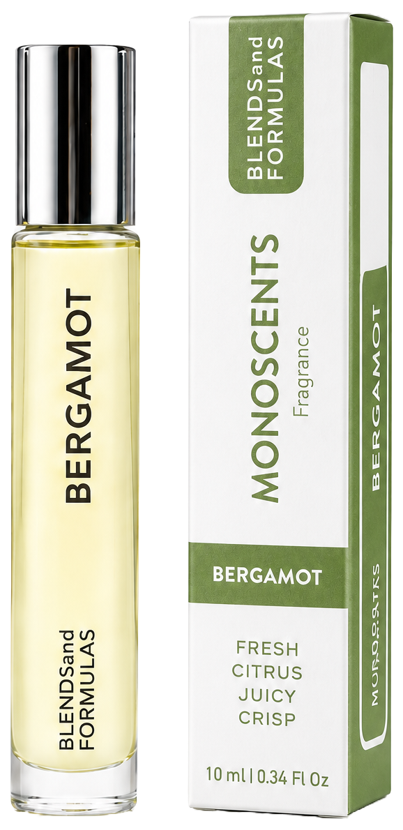 Bergamot