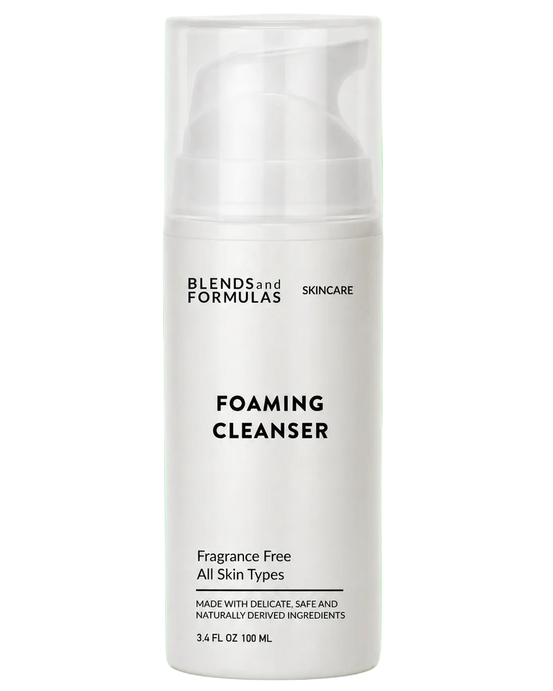 Foaming Cleanser
