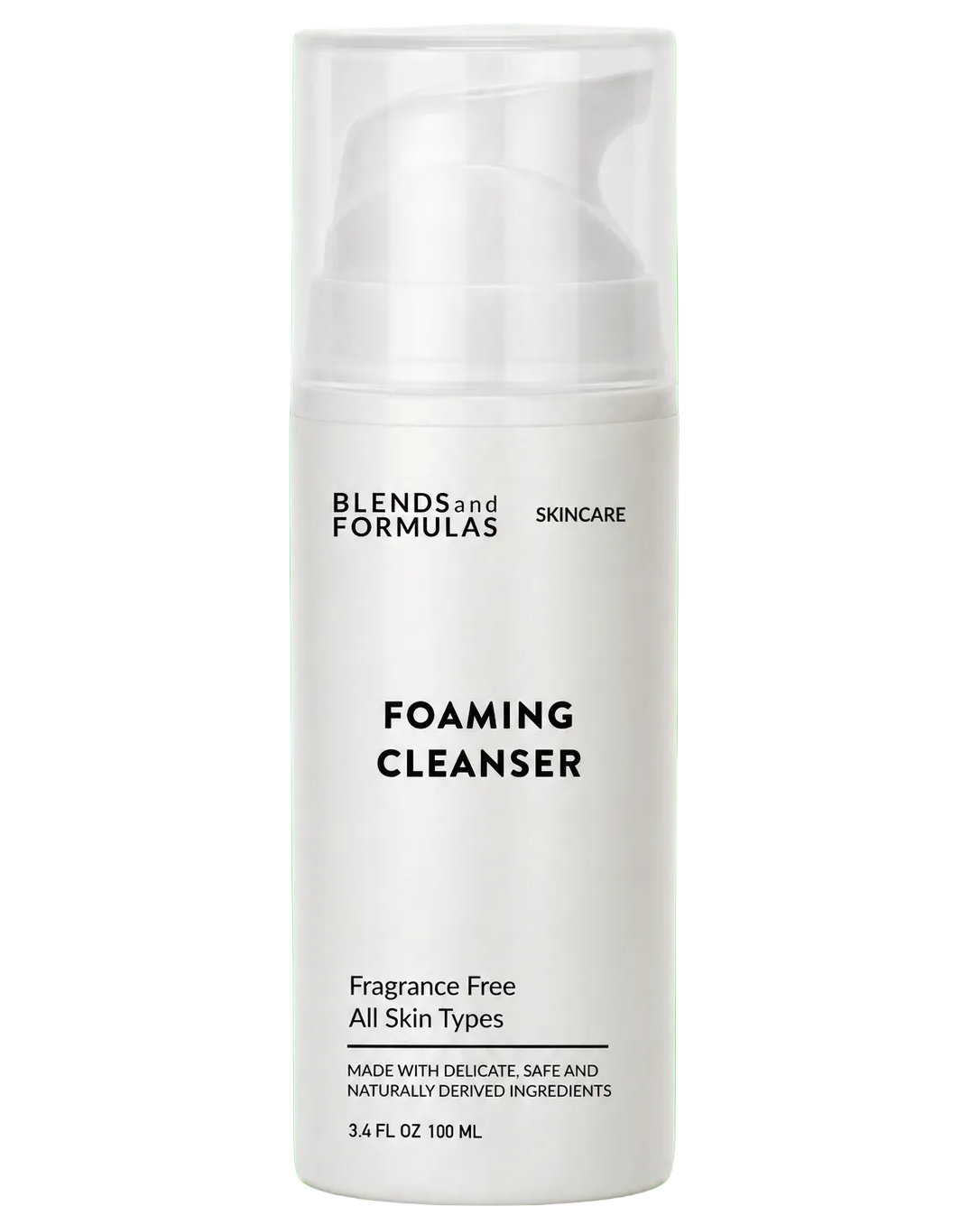 Foaming Cleanser