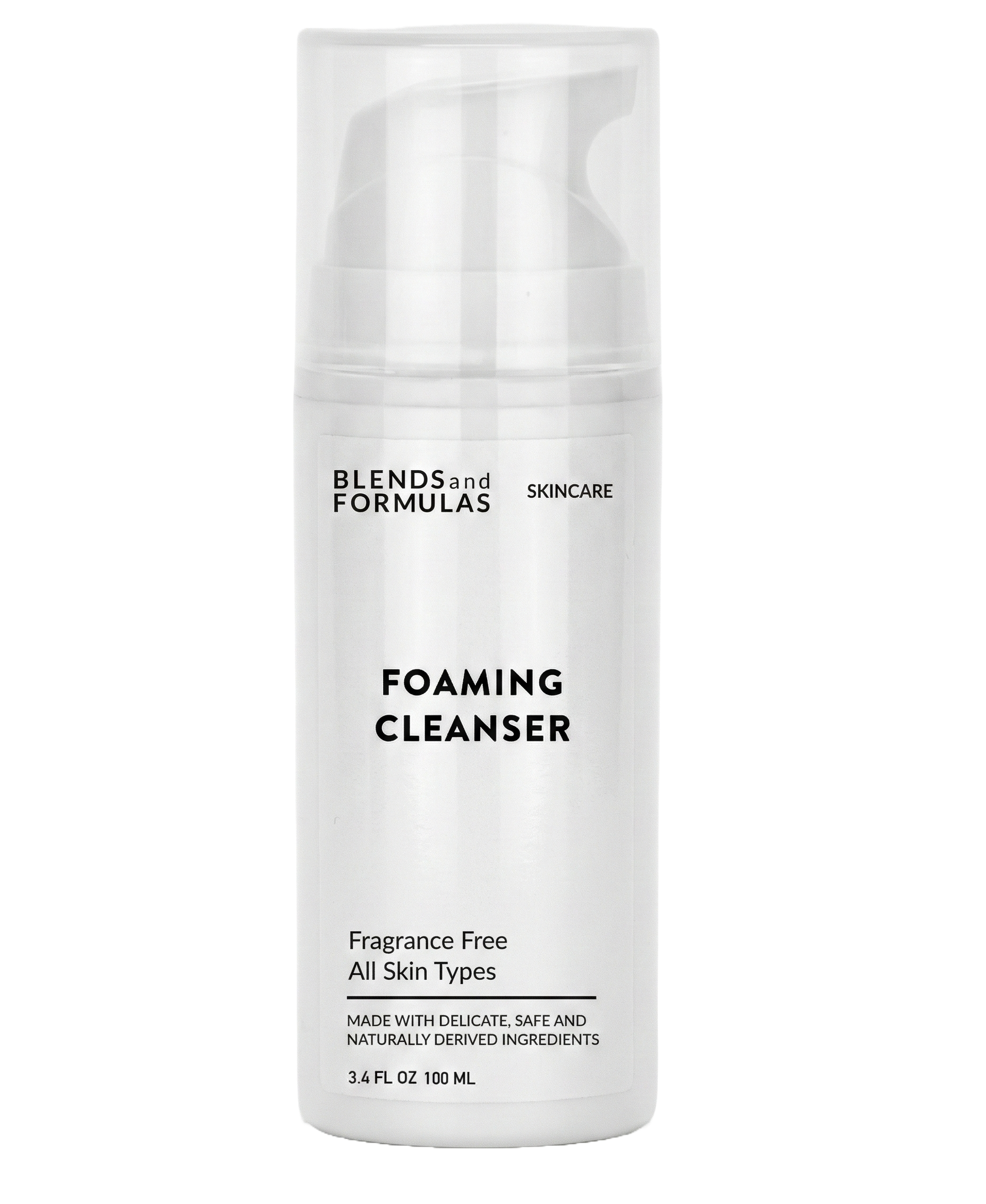Foaming Cleanser
