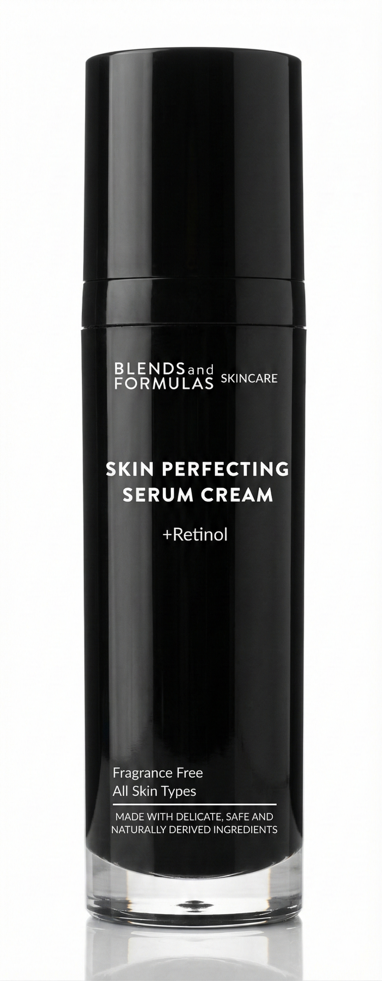 Skin Perfecting Serum-Cream