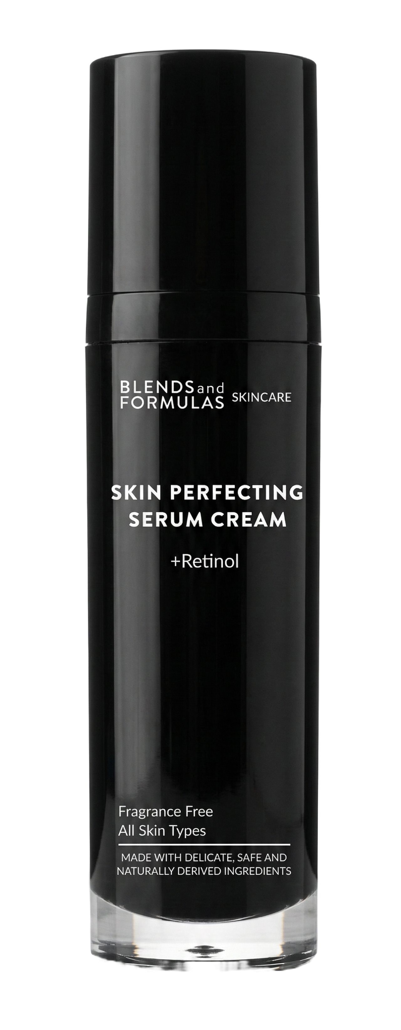 Skin Perfecting Serum-Cream