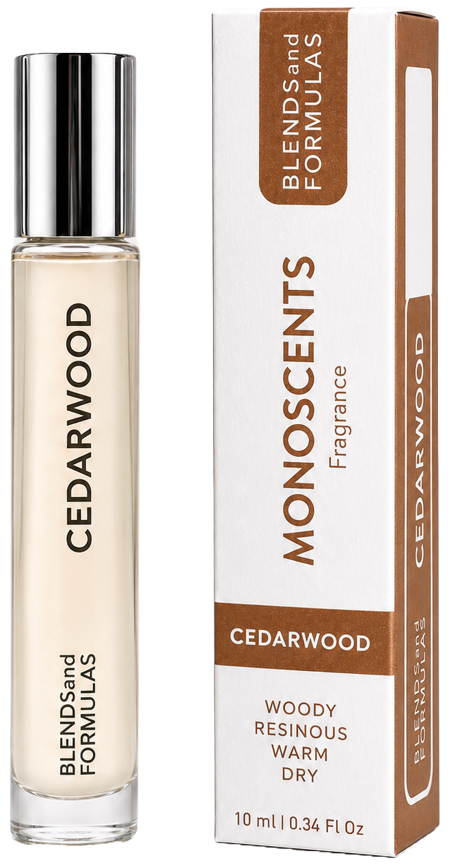 Cedarwood
