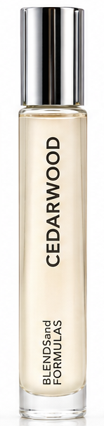 Cedarwood