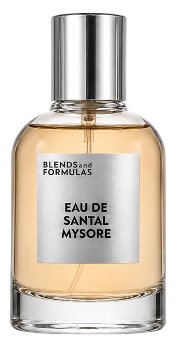 Eau de Santal Mysore