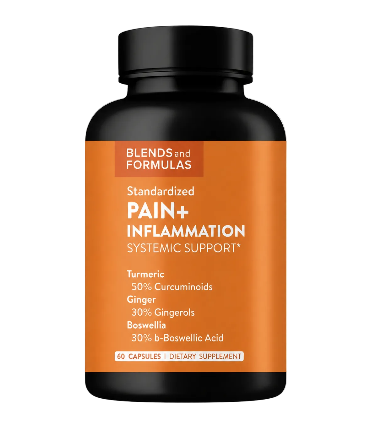 Pain and Inflammation Support