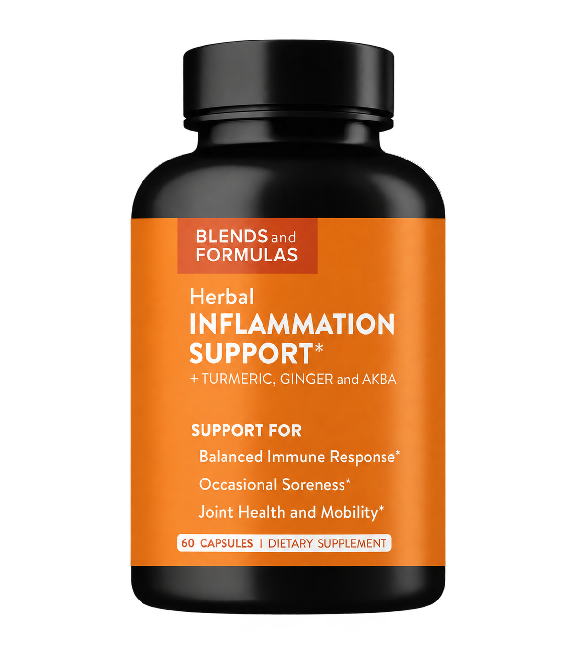 Pain and Inflammation Support