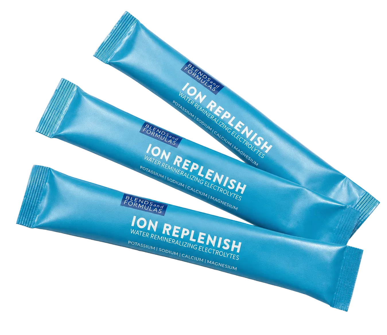 Ion Replenish Electrolytes