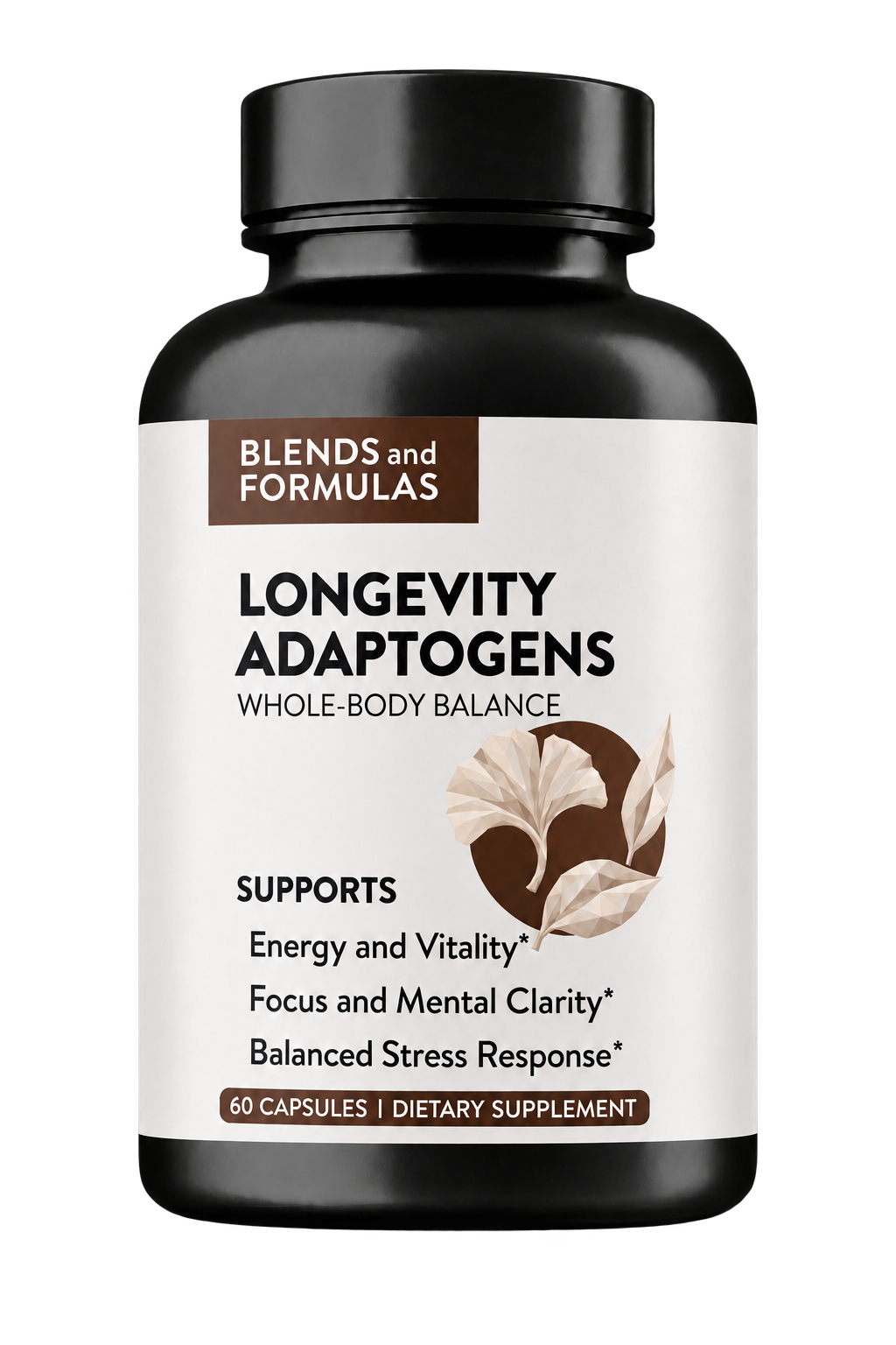 Asian Adaptogens