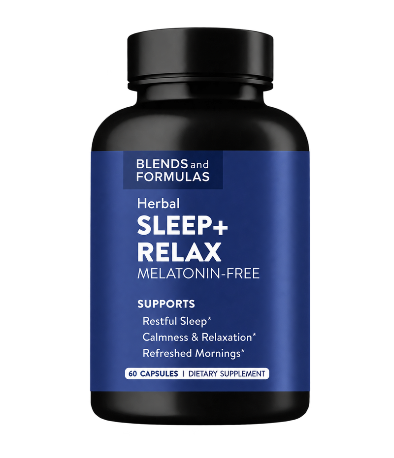 Sleep