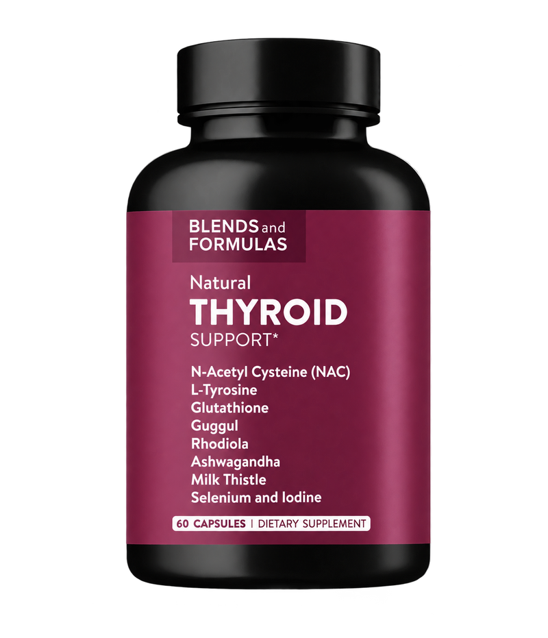 Thyroid Support