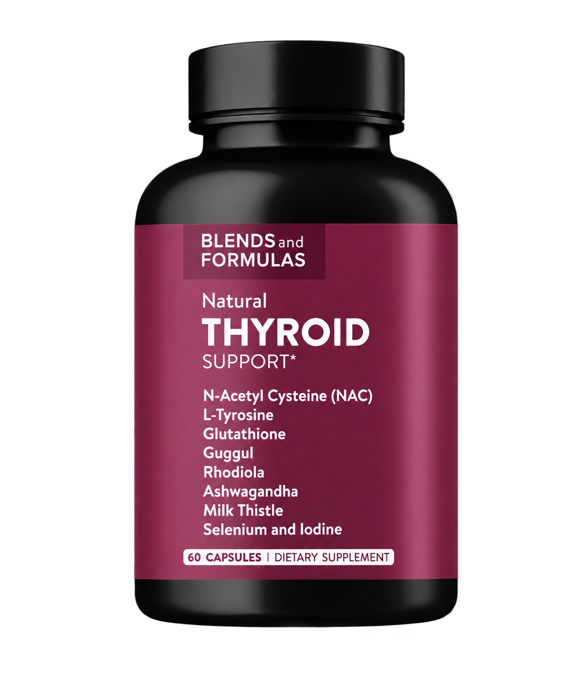 Thyroid Support