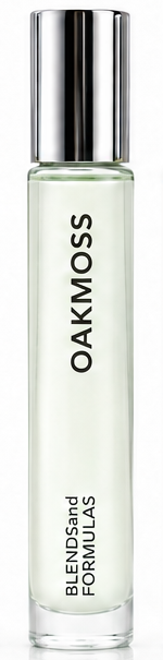 Oakmoss