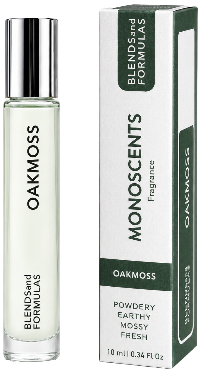 Oakmoss