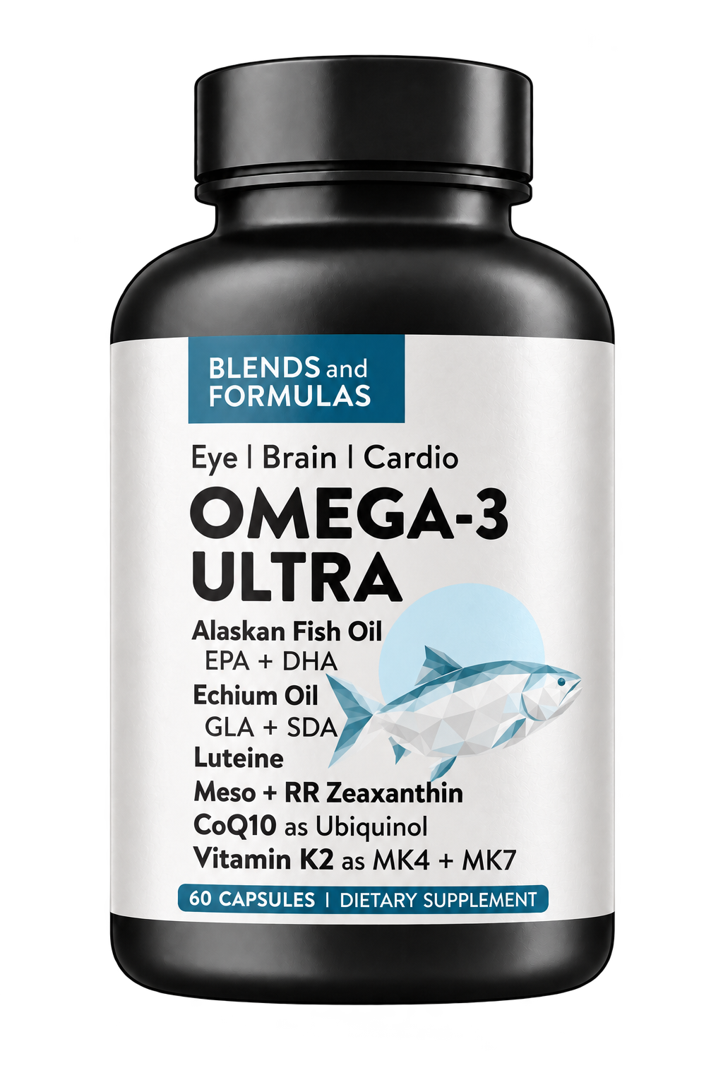 Omega-3 Ultra