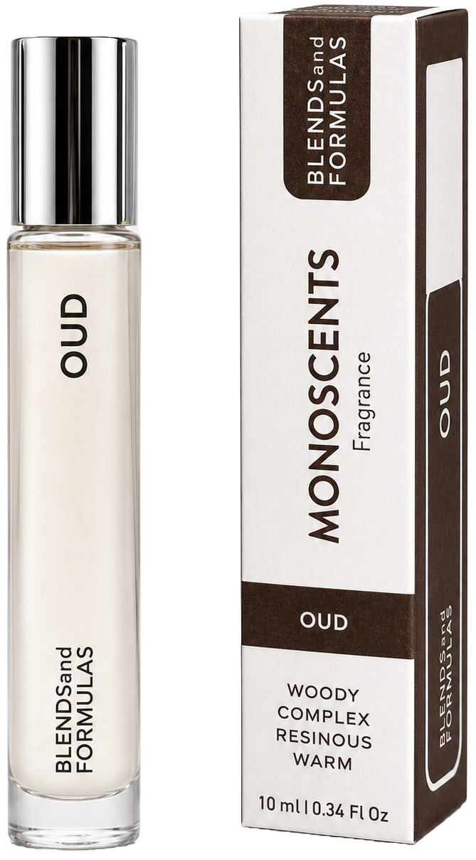 Oud
