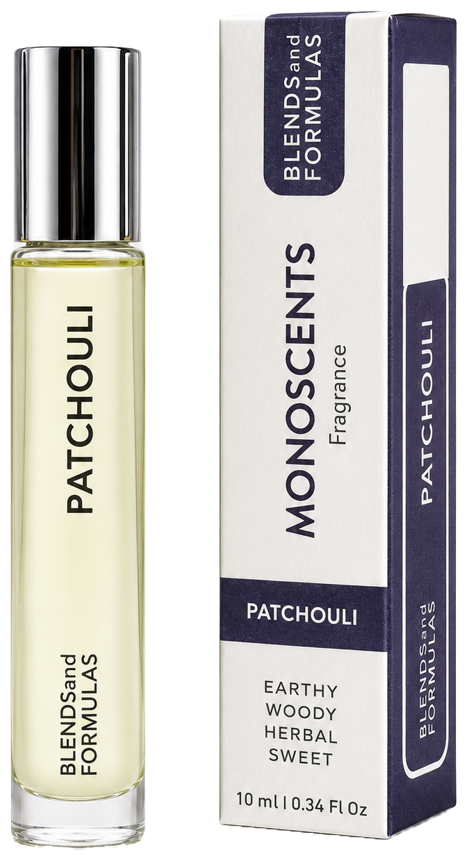 Patchouli