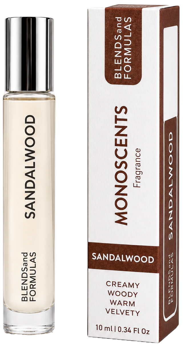 Sandalwood