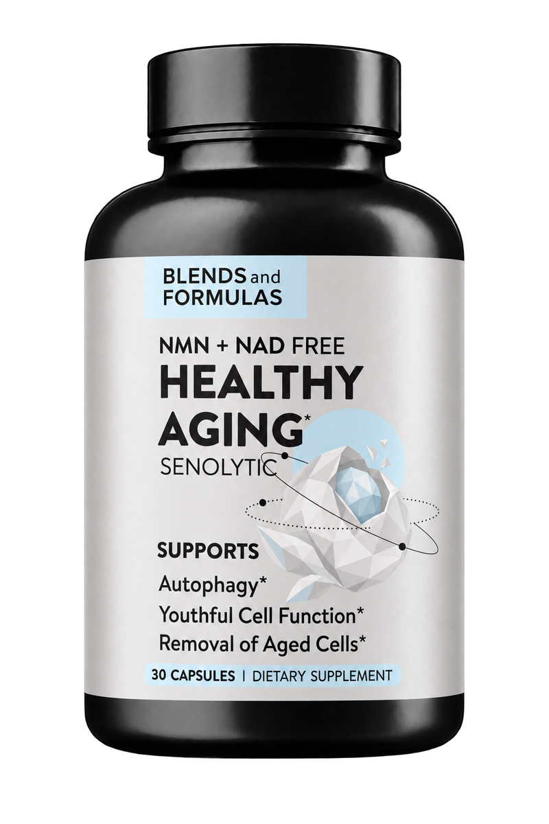 Healthy Aging Senolytic