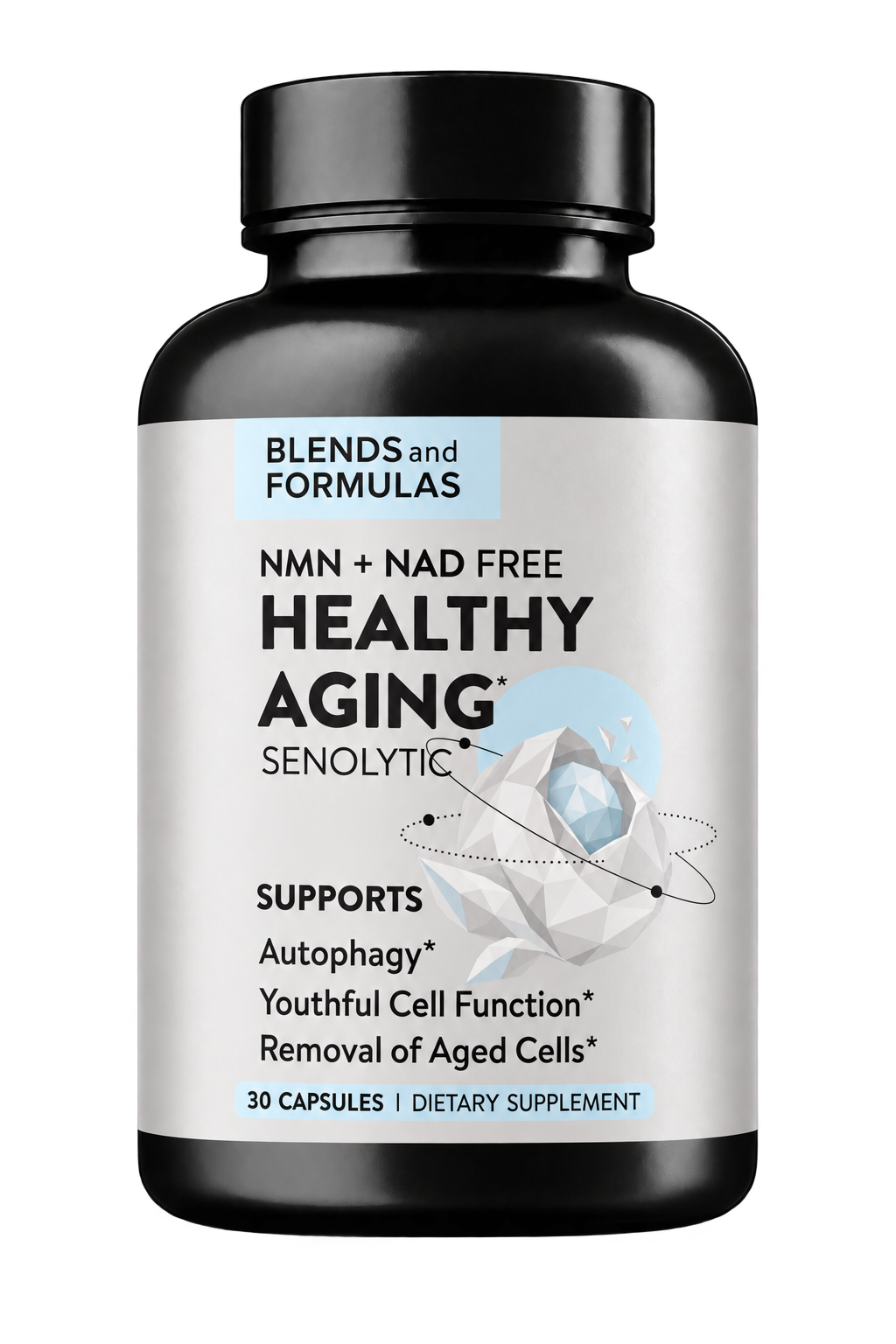 Healthy Aging Senolytic