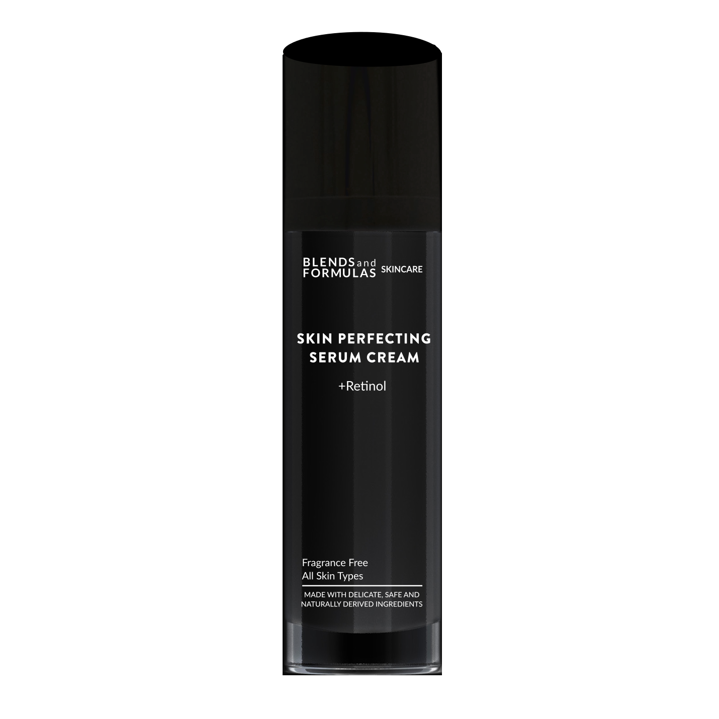 Skin Perfecting Serum-Cream