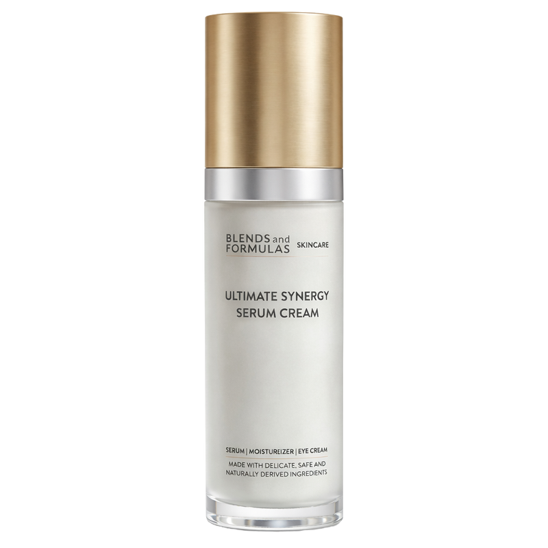 Ultimate Synergy Serum Cream