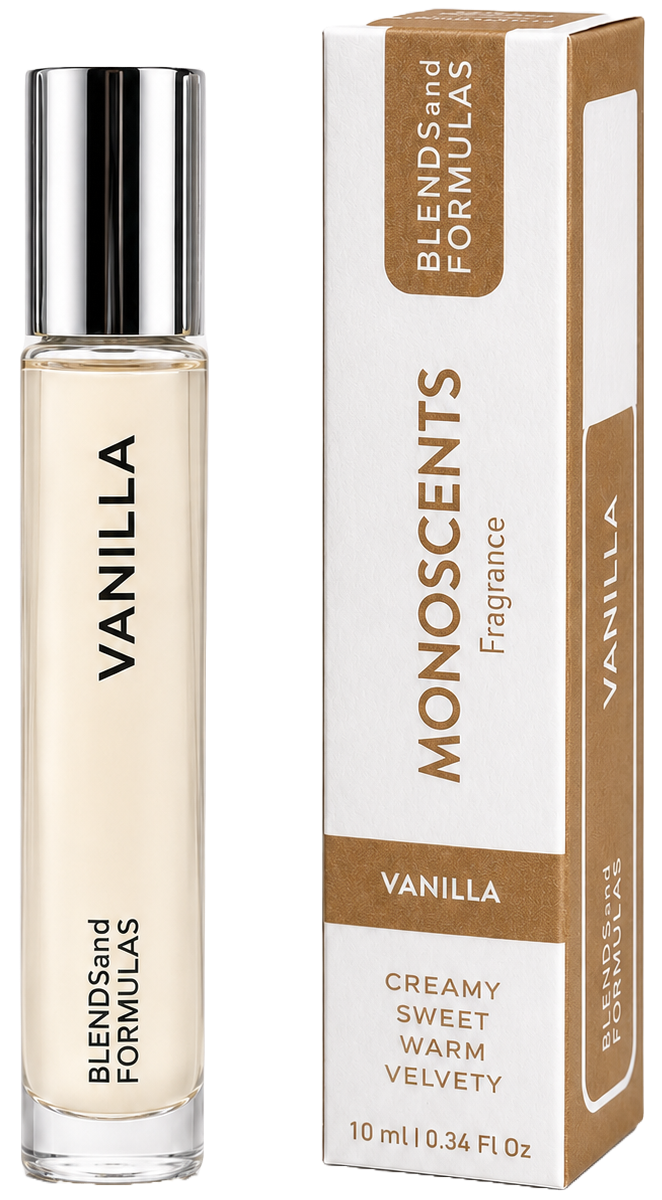Vanilla