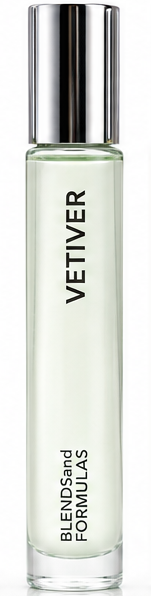 Vetiver
