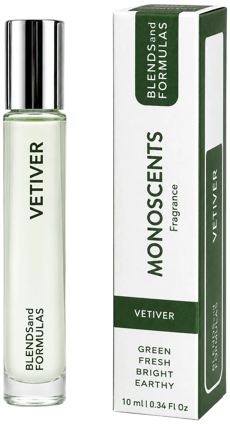 Vetiver