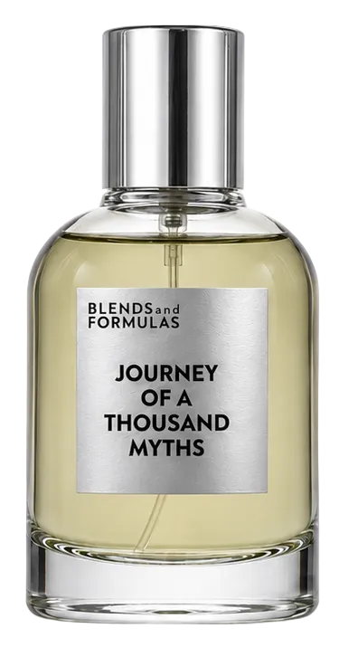 Journey of a Thousand Myths
