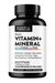 Adult Multivitamin with lithium and PQQ, 60 capsules