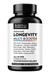 Blends and Formulas Advanced Longevity Multi Booster bottle, 60 capsules